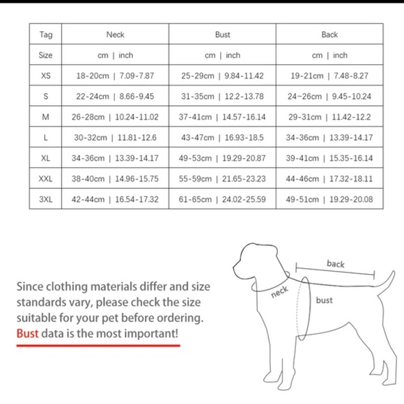 Cuess Velvet Soft Dog Sweater - Picture 3 of 3